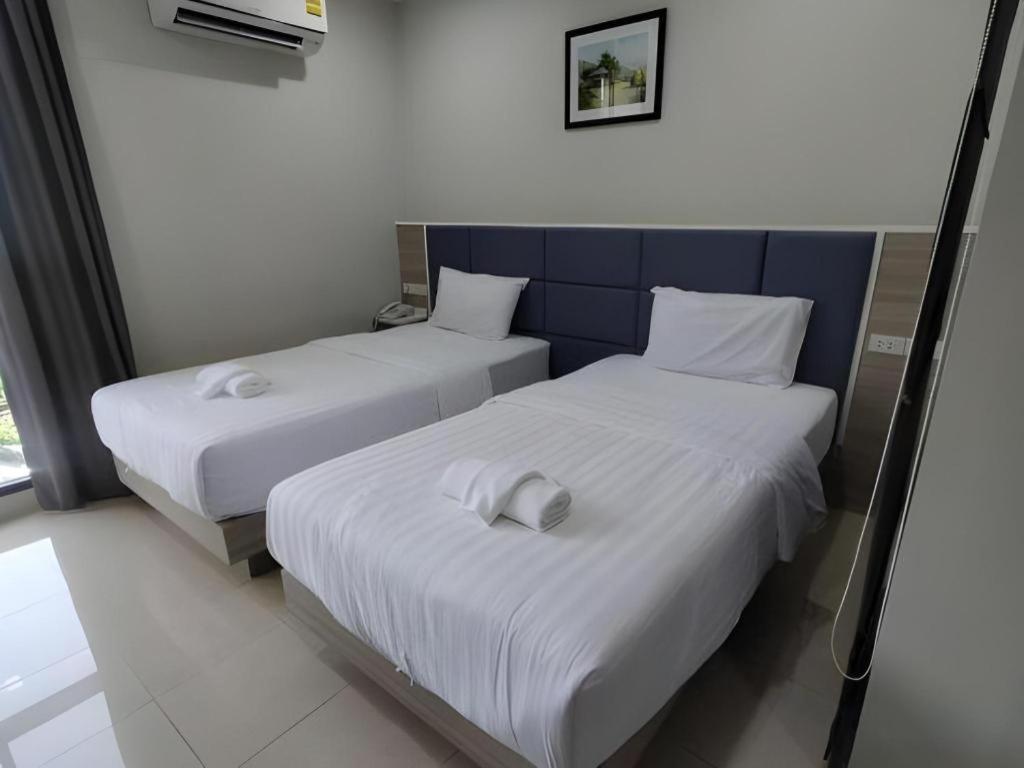 Sattahip 9 Boutique 2*