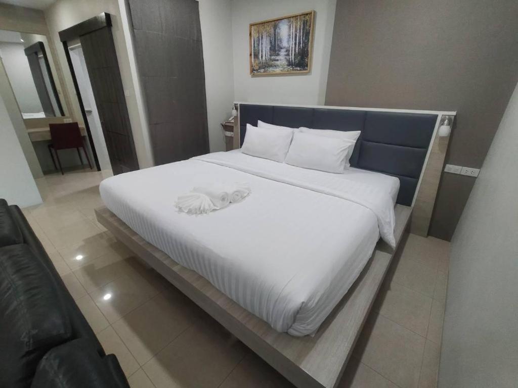 Hotel Sattahip 9 Boutique