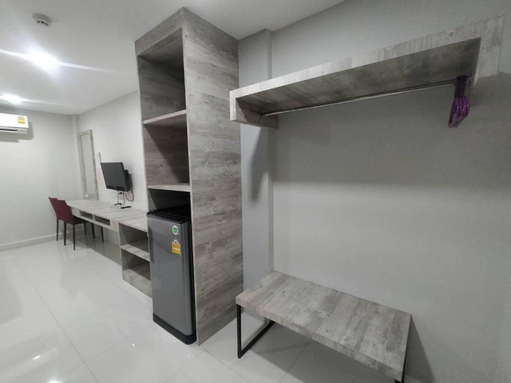 Sattahip 9 Boutique Hotel Ban Tao Than