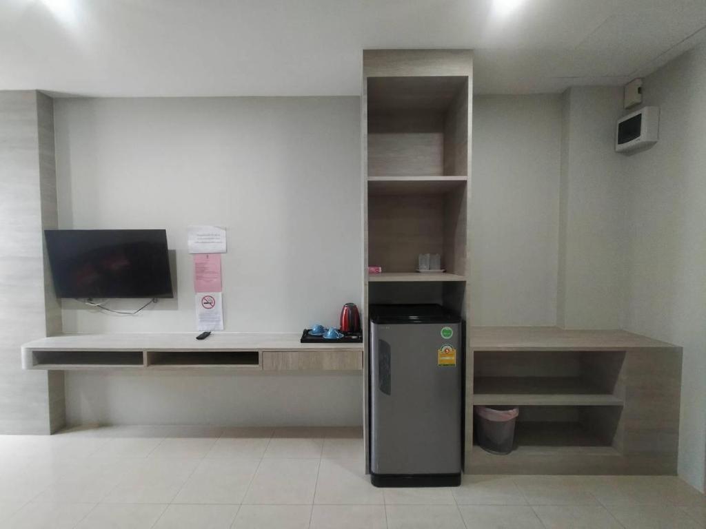 Hotel Sattahip 9 Boutique Ban Tao Than