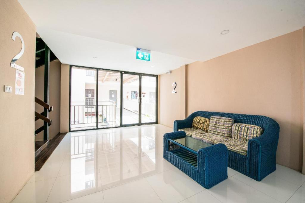 Hotel Sattahip 9 Boutique