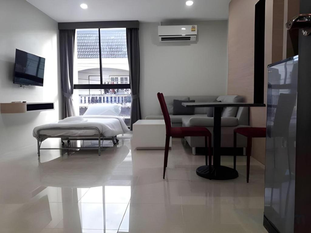 Hotel Sattahip 9 Boutique Ban Tao Than