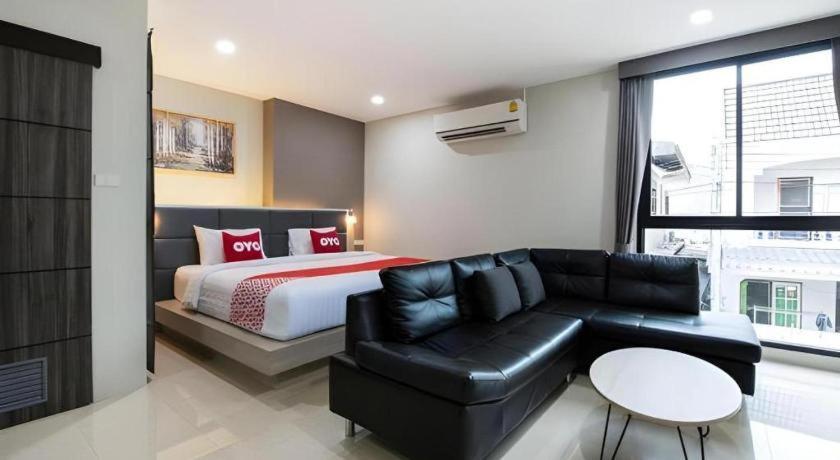 Hotel Sattahip 9 Boutique