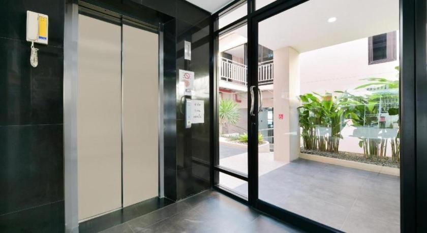 Hotel Sattahip 9 Boutique 2*