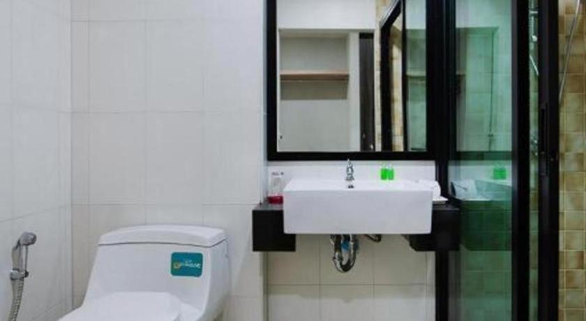 Hotel Sattahip 9 Boutique