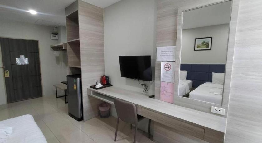 Sattahip 9 Boutique Hotel